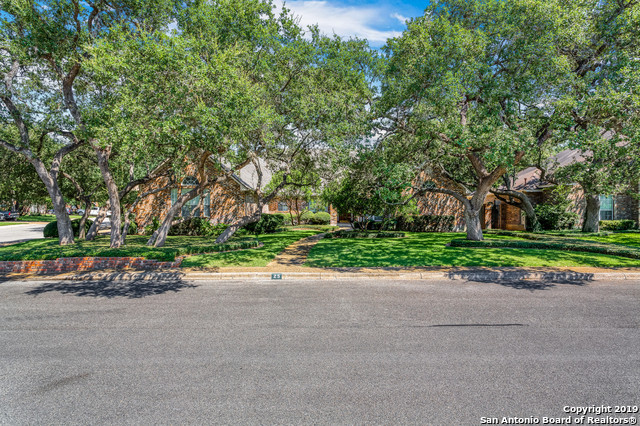 25 Inwood Ridge Drive San Antonio TX 78248