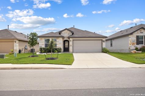 21066 Watercourse Way San Antonio TX 78266