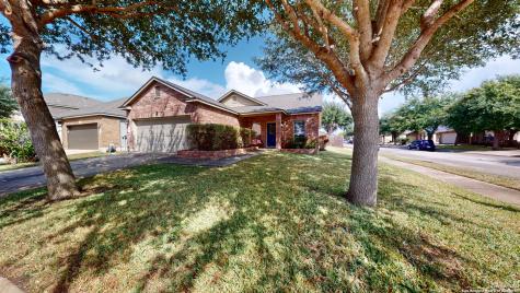 244 Town Creek Way Cibolo TX 78108
