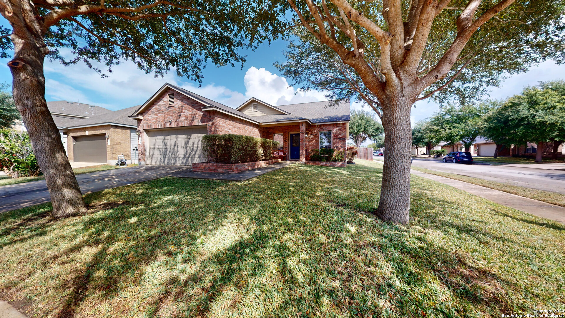 244 Town Creek Way Cibolo TX 78108