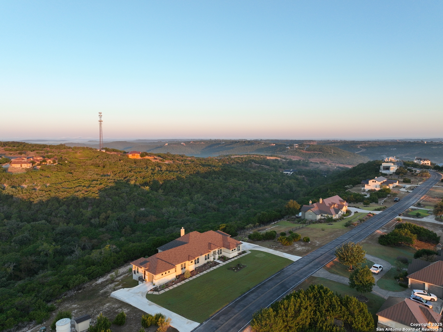 270 Blue Diamond Boerne TX 78006