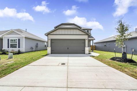 3411 Warlow Branch San Antonio TX 78109