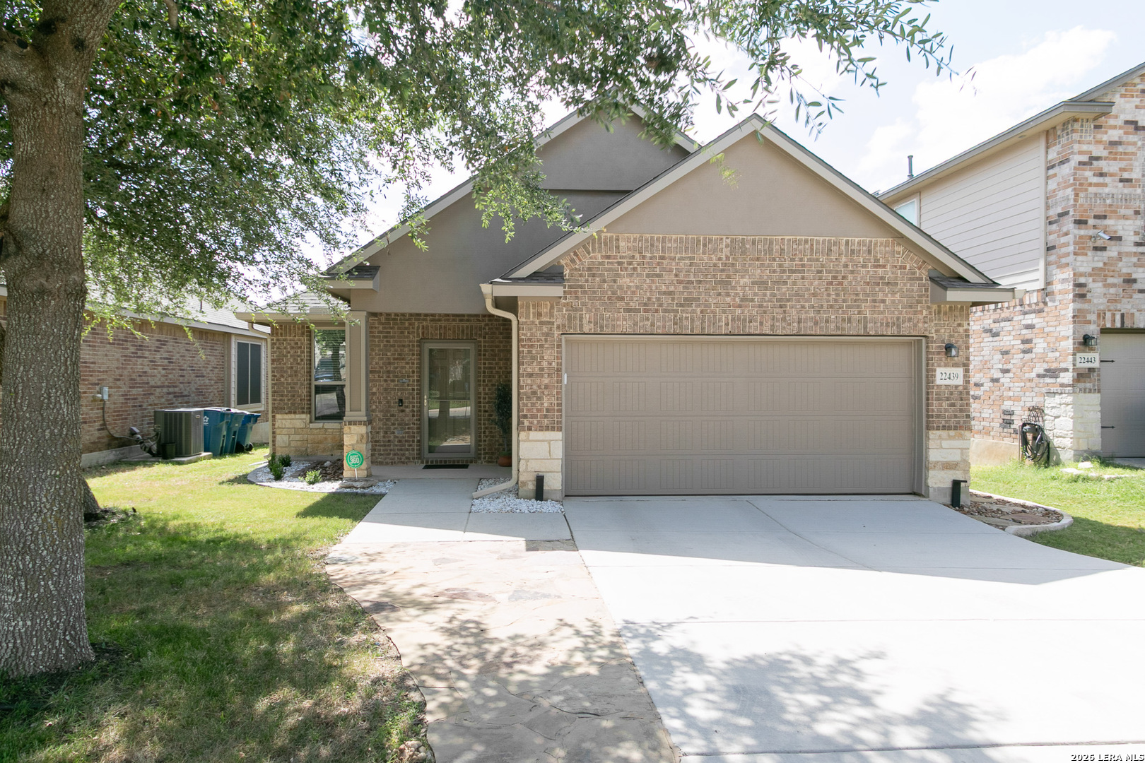 22439 Akin Fawn San Antonio TX 78261