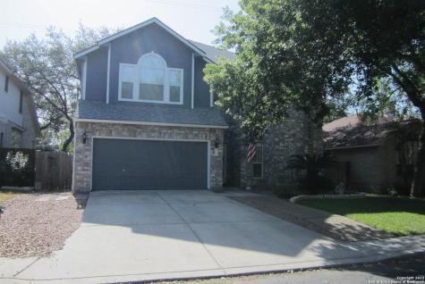 1226 Reawick Drive San Antonio TX 78253