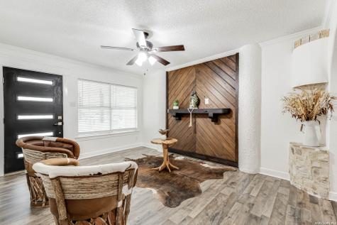5747 White Feather Street San Antonio TX 78242