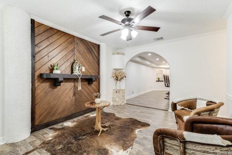 5747 White Feather Street San Antonio TX 78242