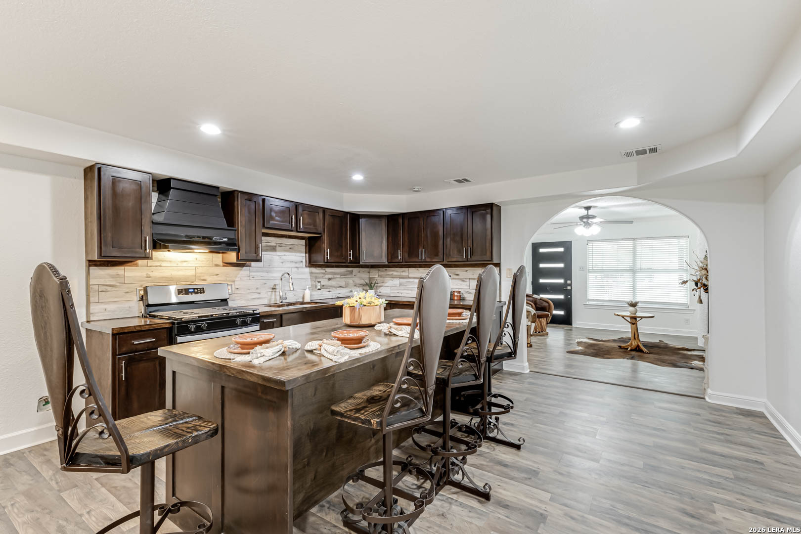 5747 White Feather Street San Antonio TX 78242