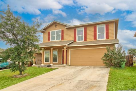 339 Perch Horizon San Antonio TX 78253