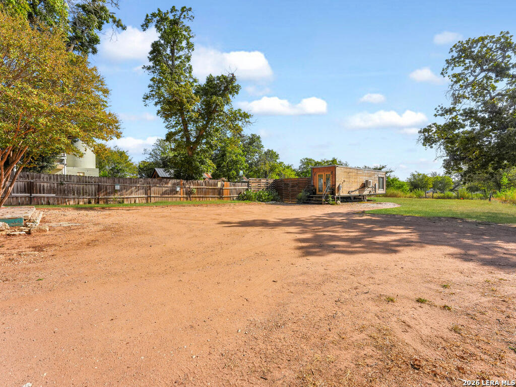 621 S Washington Street Fredericksburg TX 78624