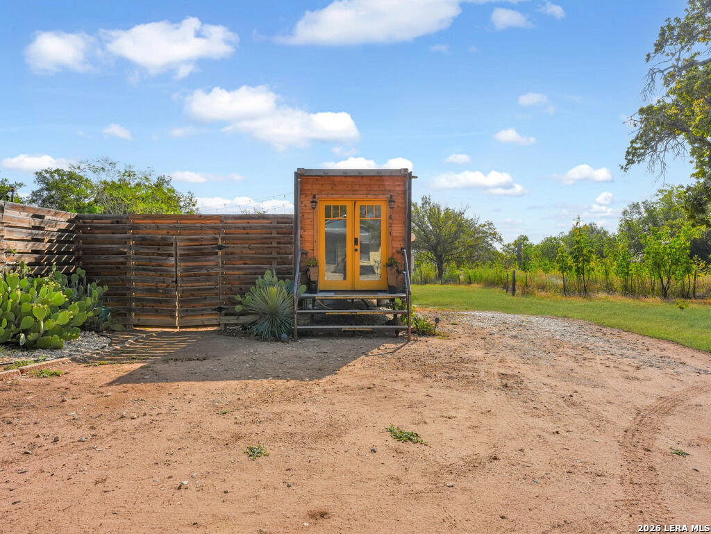 621 S Washington Street Fredericksburg TX 78624