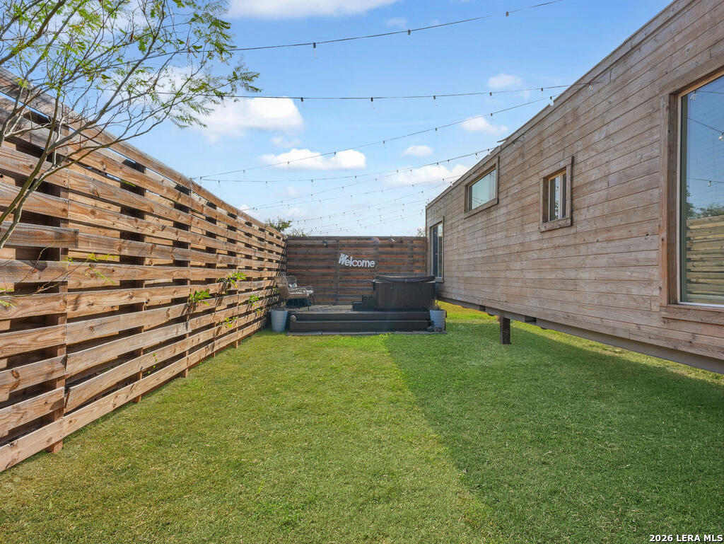 621 S Washington Street Fredericksburg TX 78624