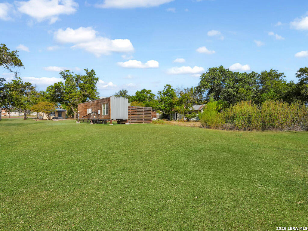 621 S Washington Street Fredericksburg TX 78624