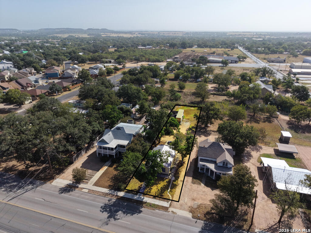 621 S Washington Street Fredericksburg TX 78624