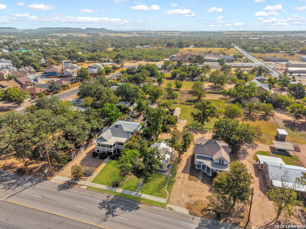 621 S Washington Street Fredericksburg TX 78624