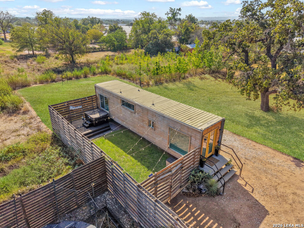 621 S Washington Street Fredericksburg TX 78624