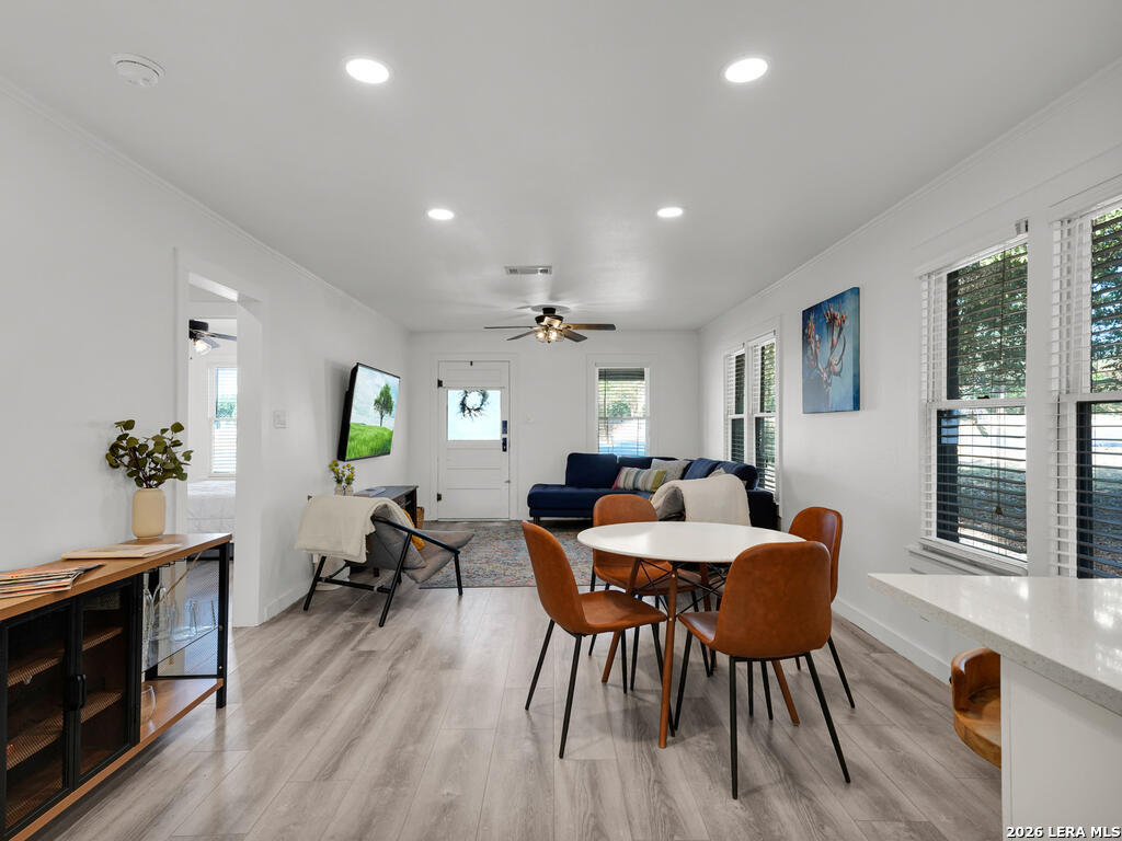 621 S Washington Street Fredericksburg TX 78624
