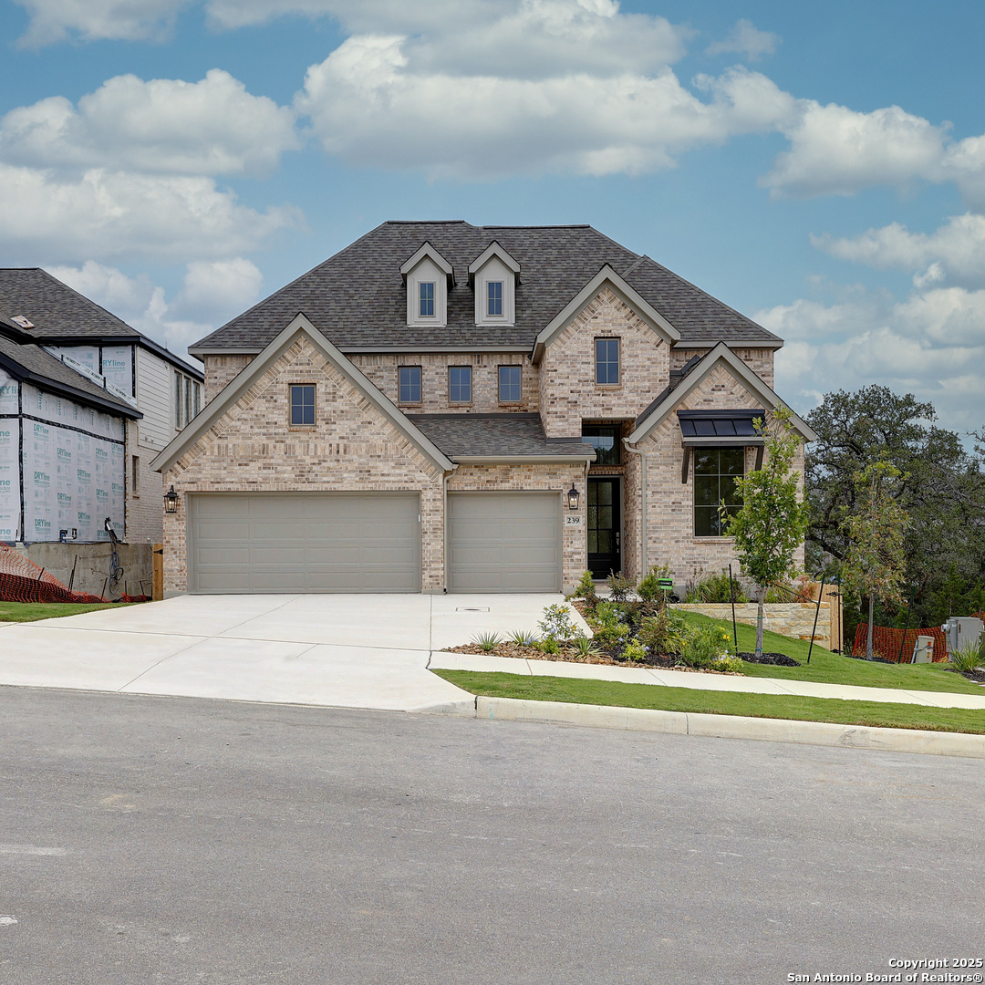 239 Boulder Creek Boerne TX 78006