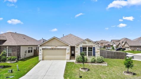 13805 Chester Knoll San Antonio TX 78253