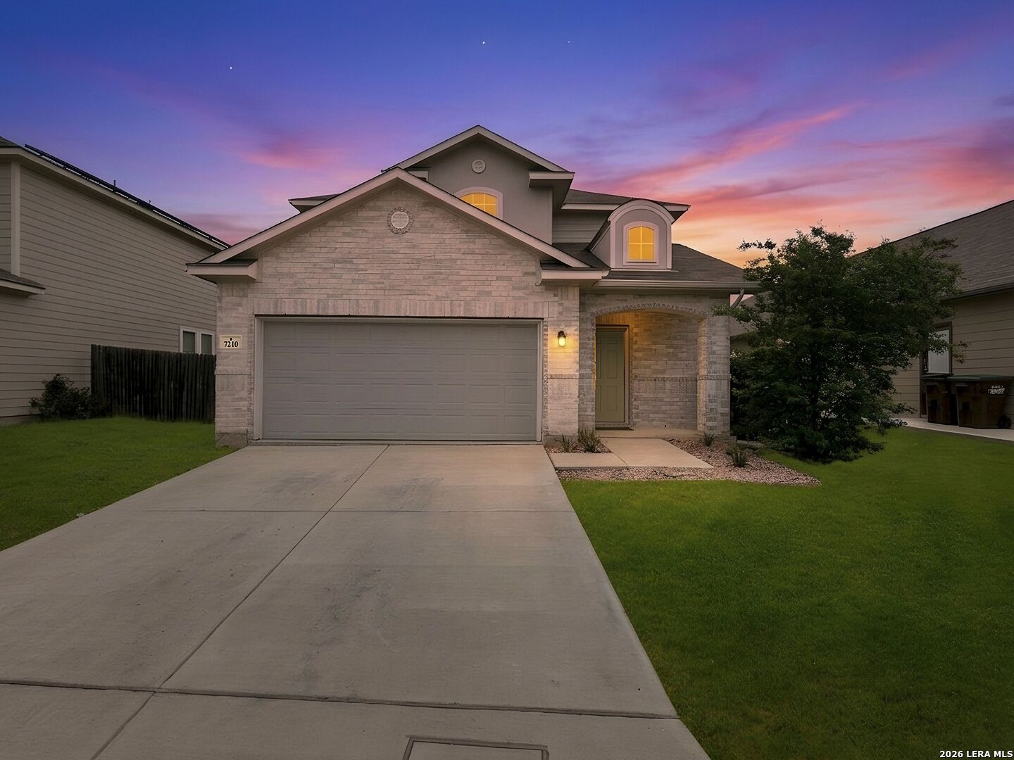 7210 Archers Grove San Antonio TX 78244