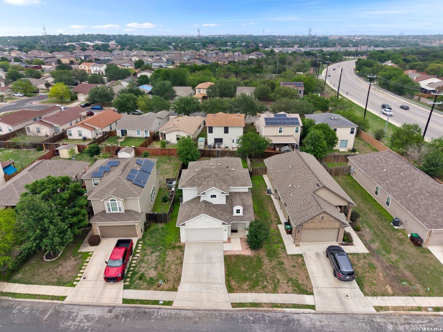7210 Archers Grove San Antonio TX 78244