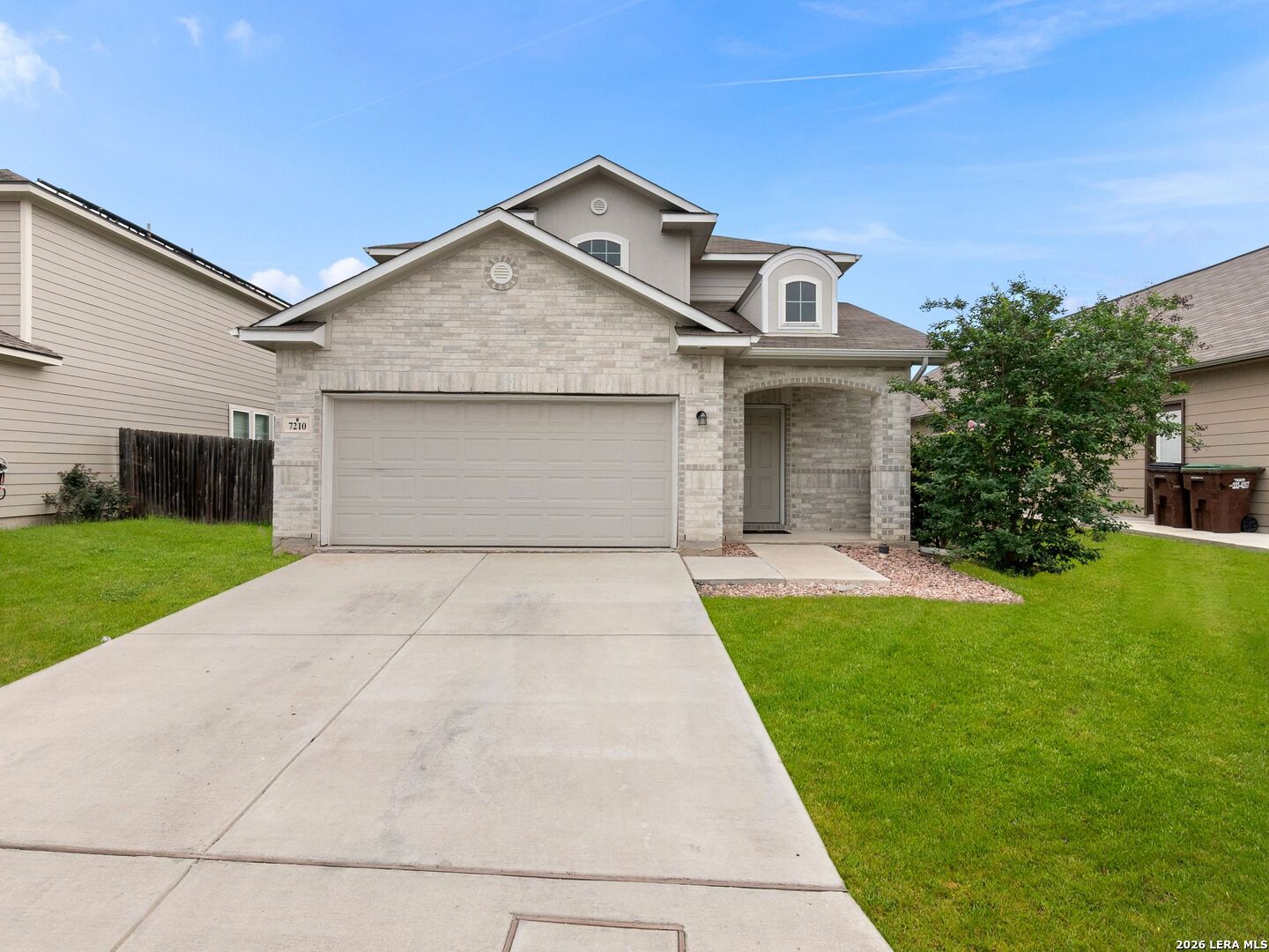 7210 Archers Grove San Antonio TX 78244