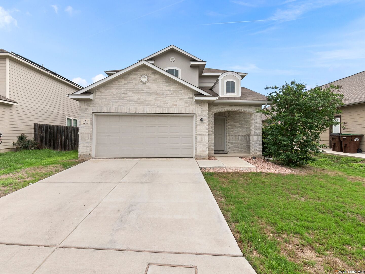 7210 Archers Grove San Antonio TX 78244