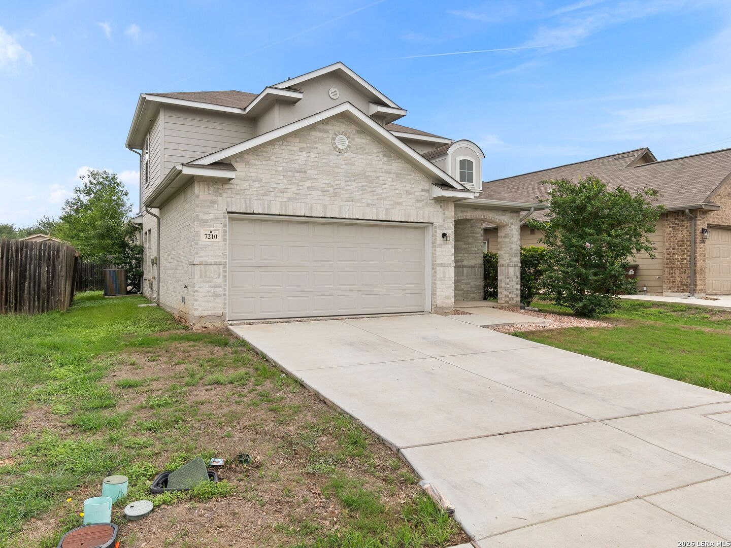 7210 Archers Grove San Antonio TX 78244
