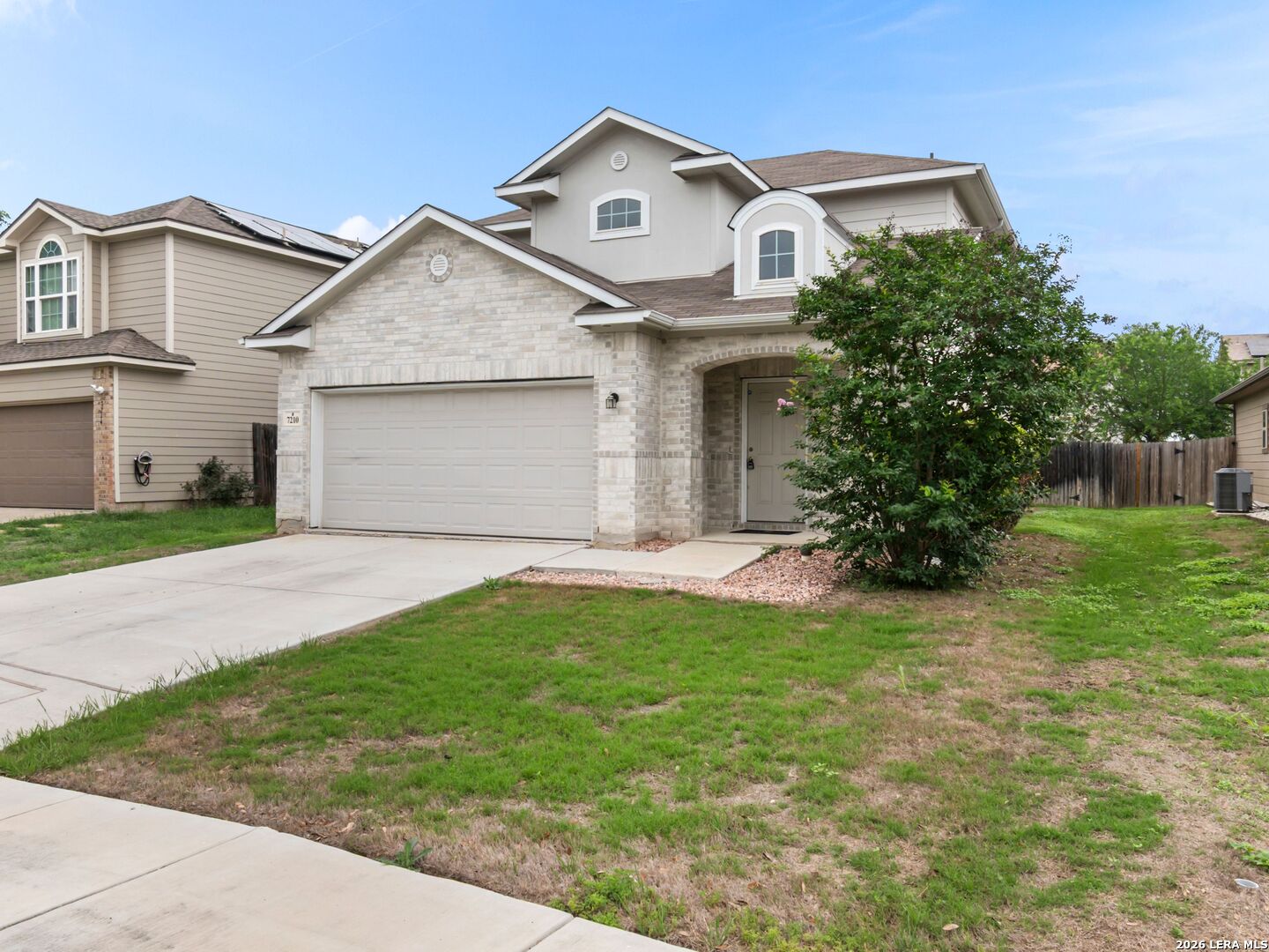 7210 Archers Grove San Antonio TX 78244