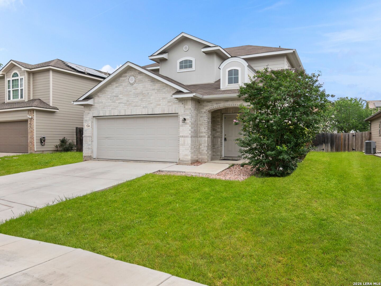 7210 Archers Grove San Antonio TX 78244