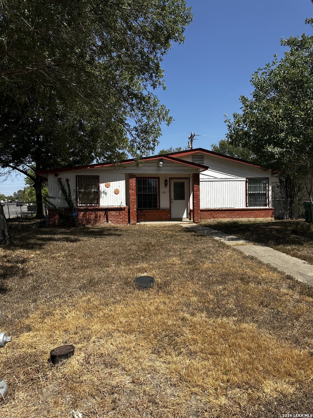 601 E Ansley Boulevard San Antonio TX 78221