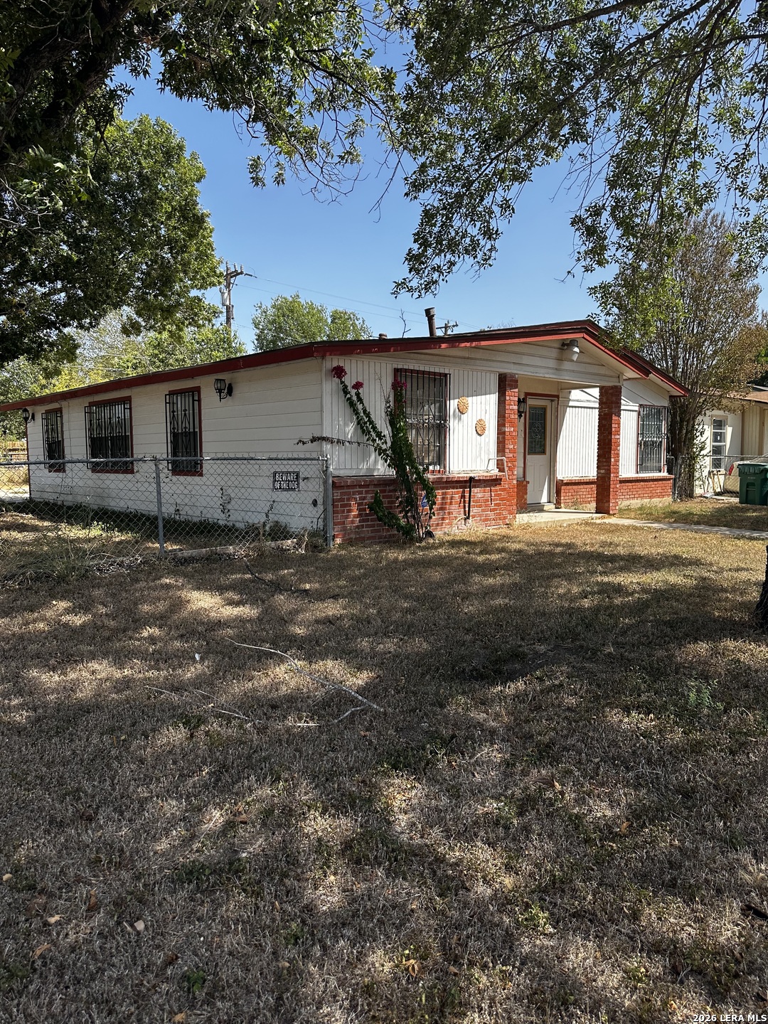 601 E Ansley Boulevard San Antonio TX 78221