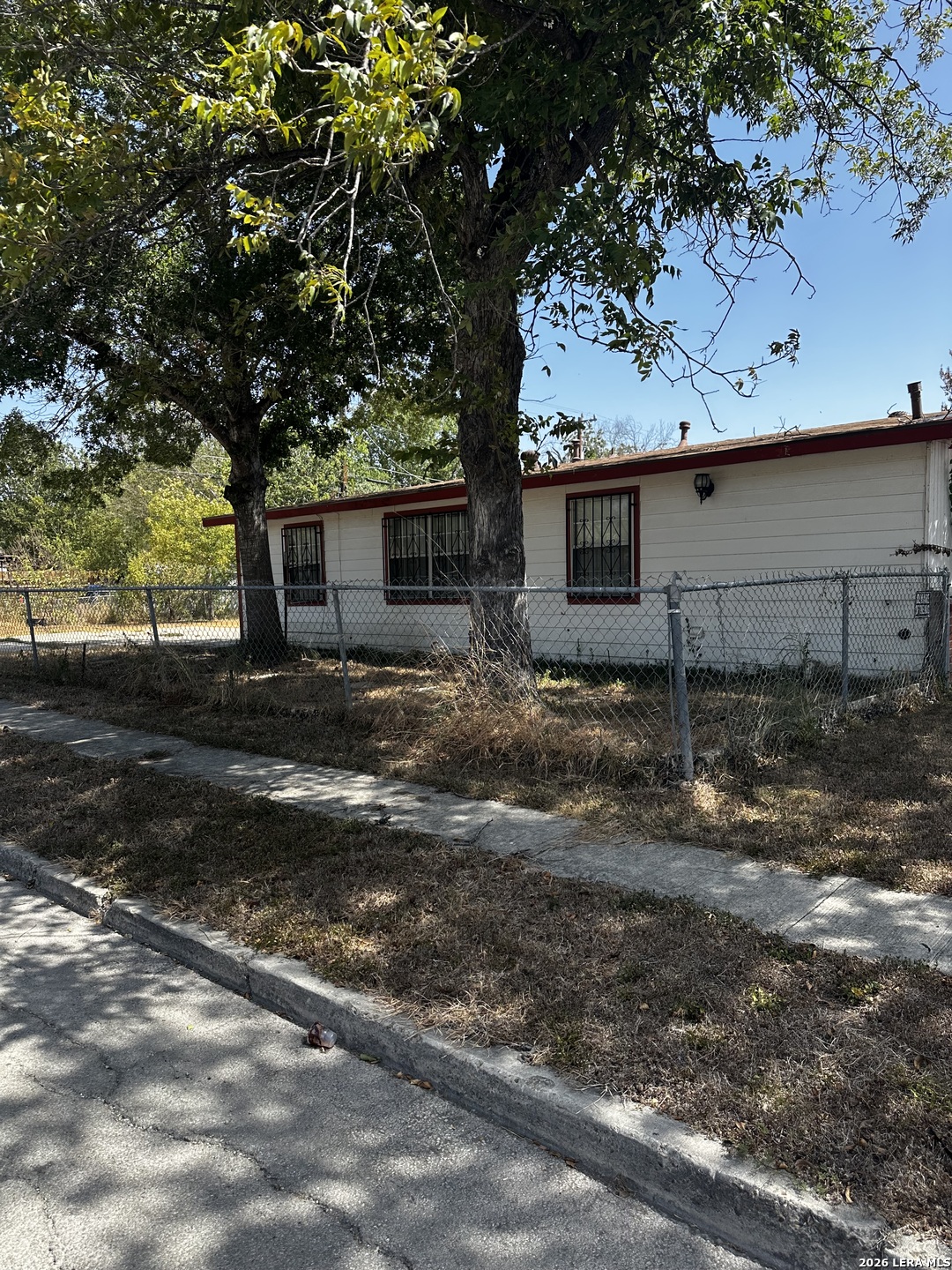601 E Ansley Boulevard San Antonio TX 78221