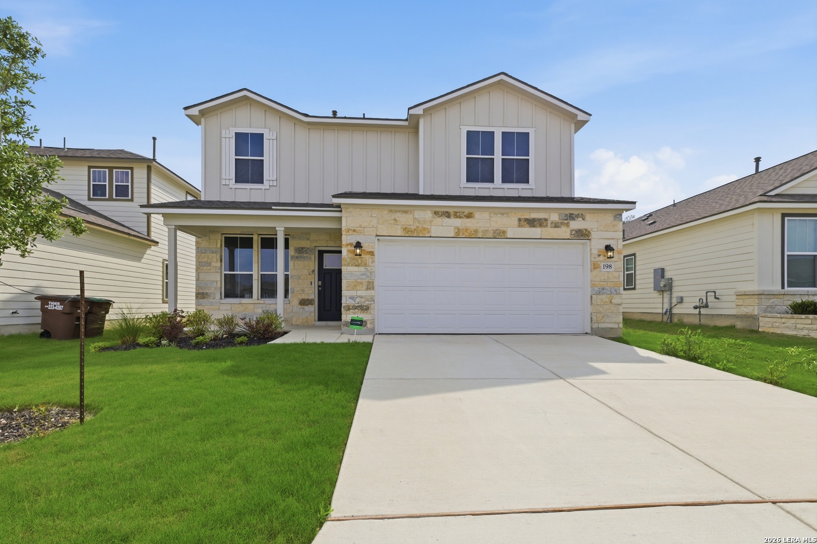 198 Connor Creek San Antonio TX 78245