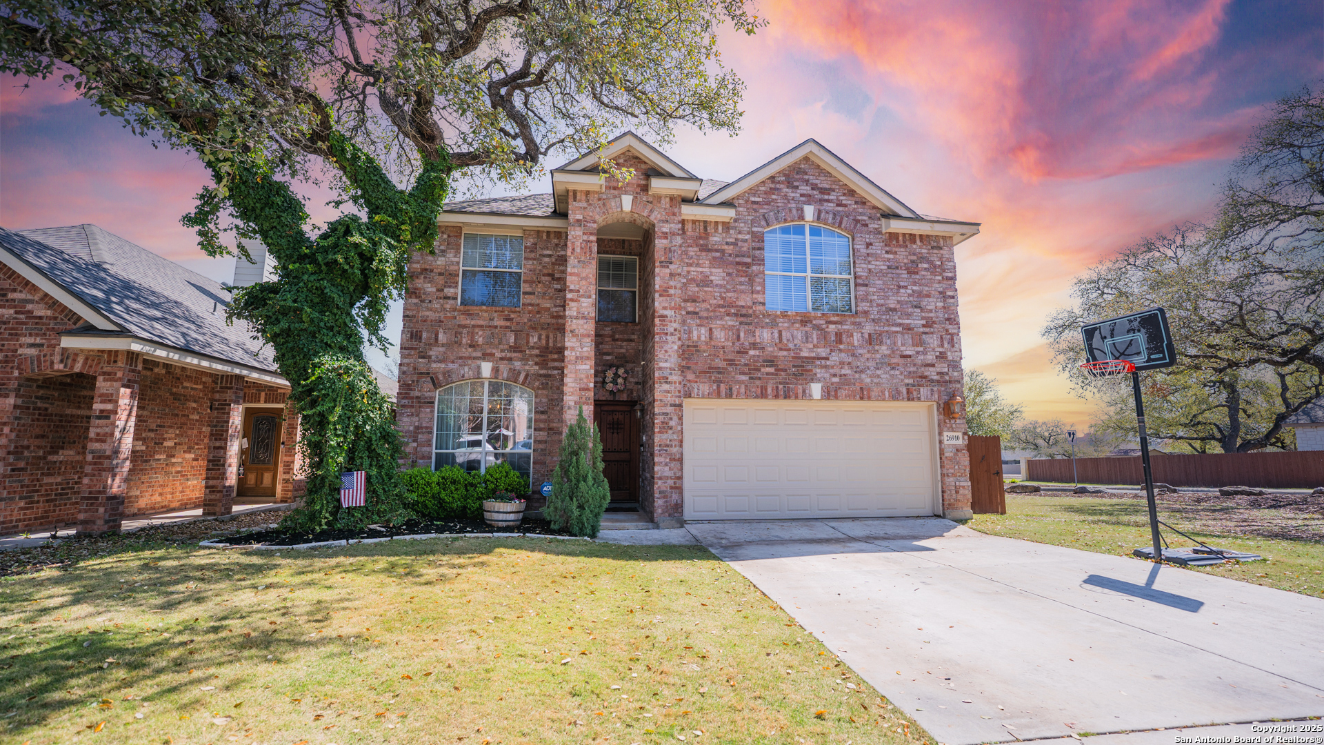 26910 Redstone Hill San Antonio TX 78261