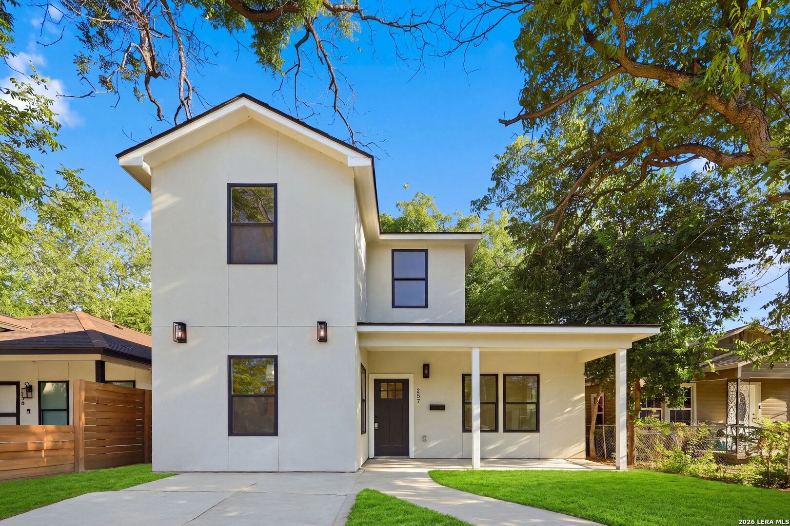 237 Carle Avenue San Antonio TX 78204