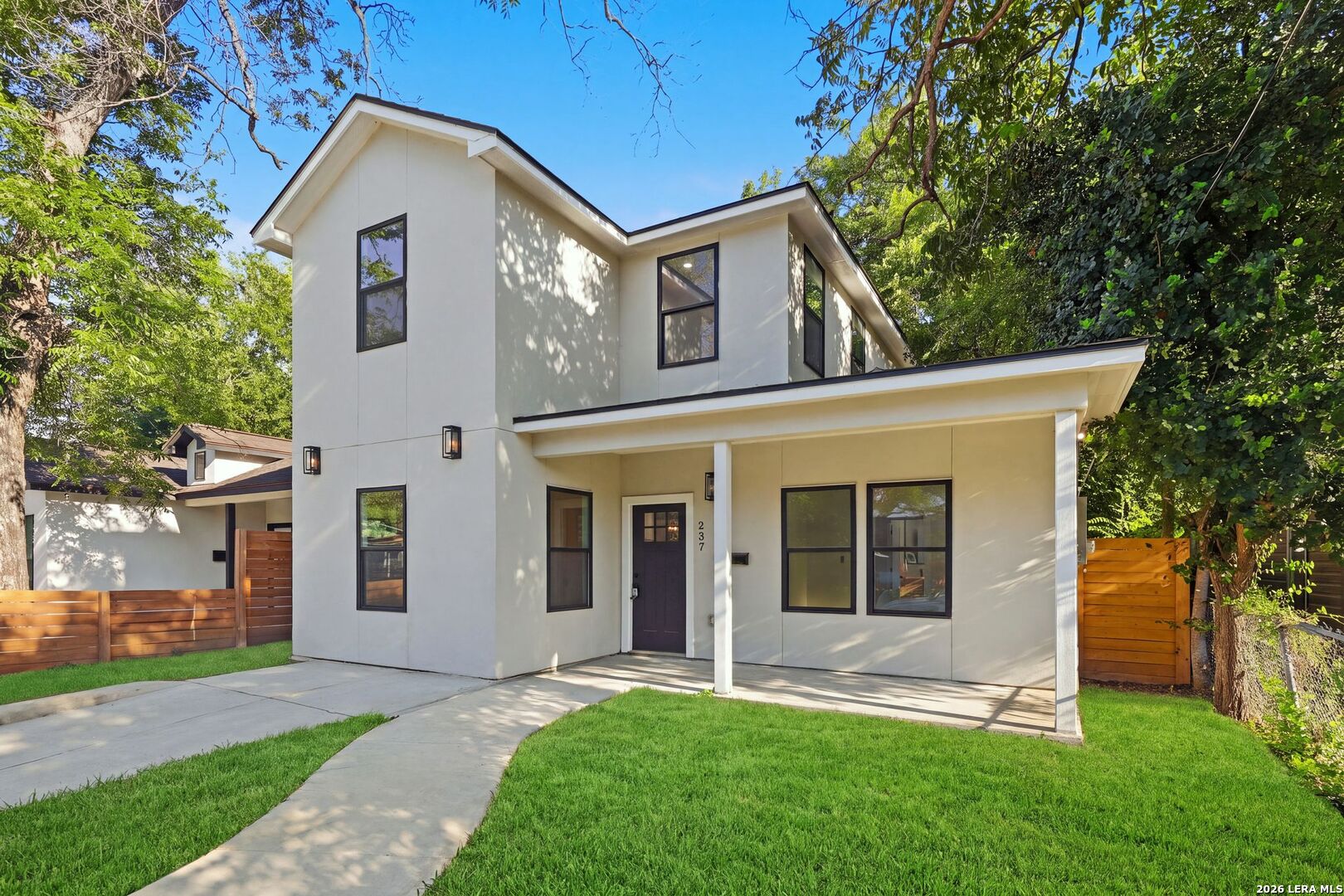 237 Carle Avenue San Antonio TX 78204