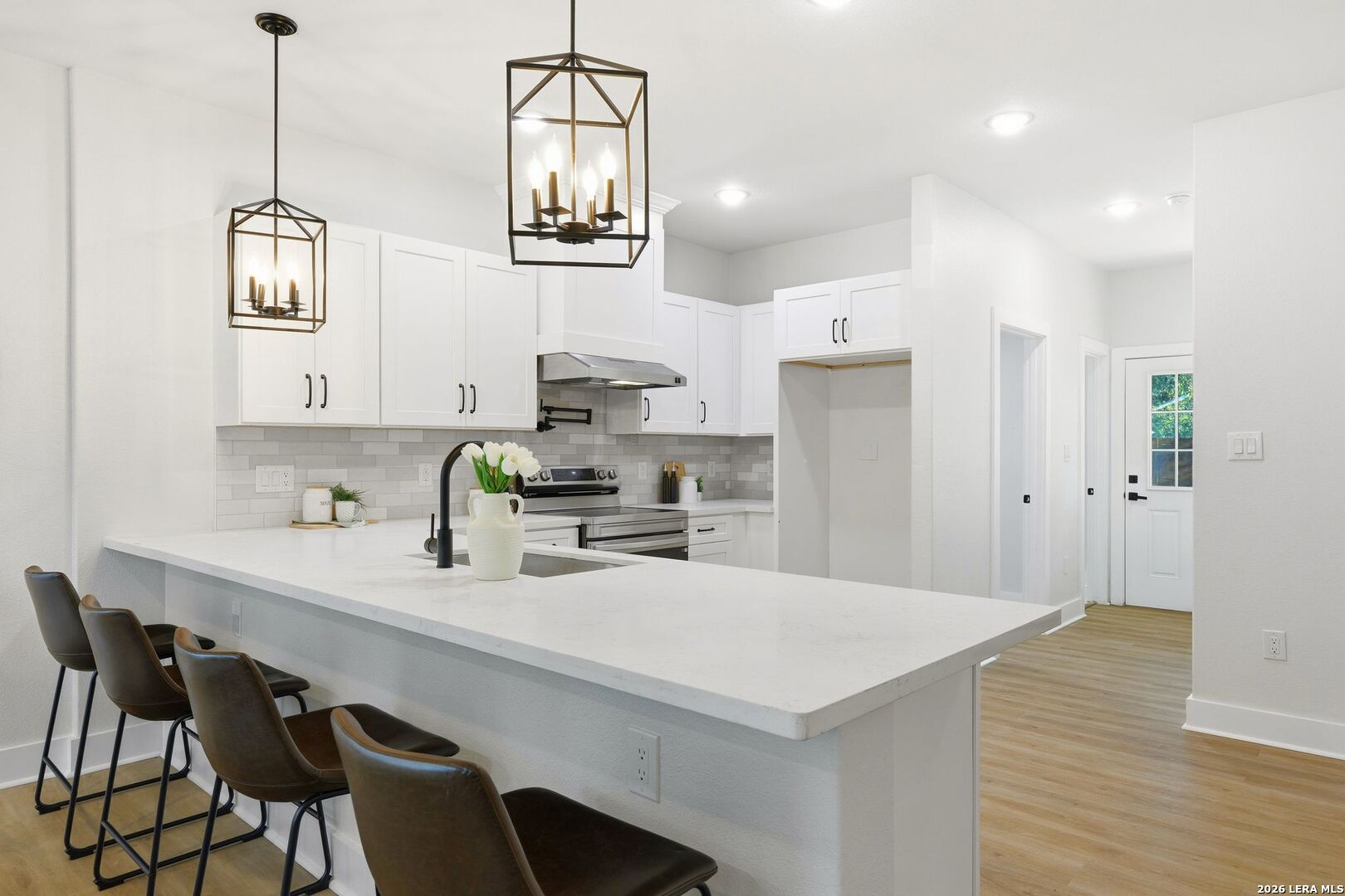 237 Carle Avenue San Antonio TX 78204