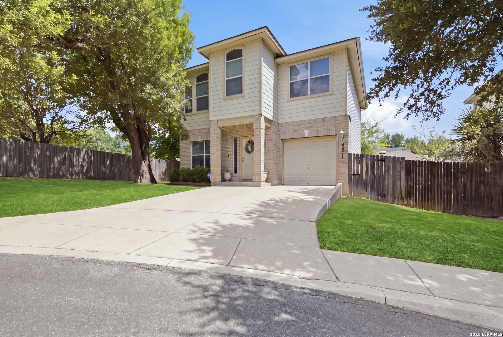 5511 Justin Cove San Antonio TX 78240