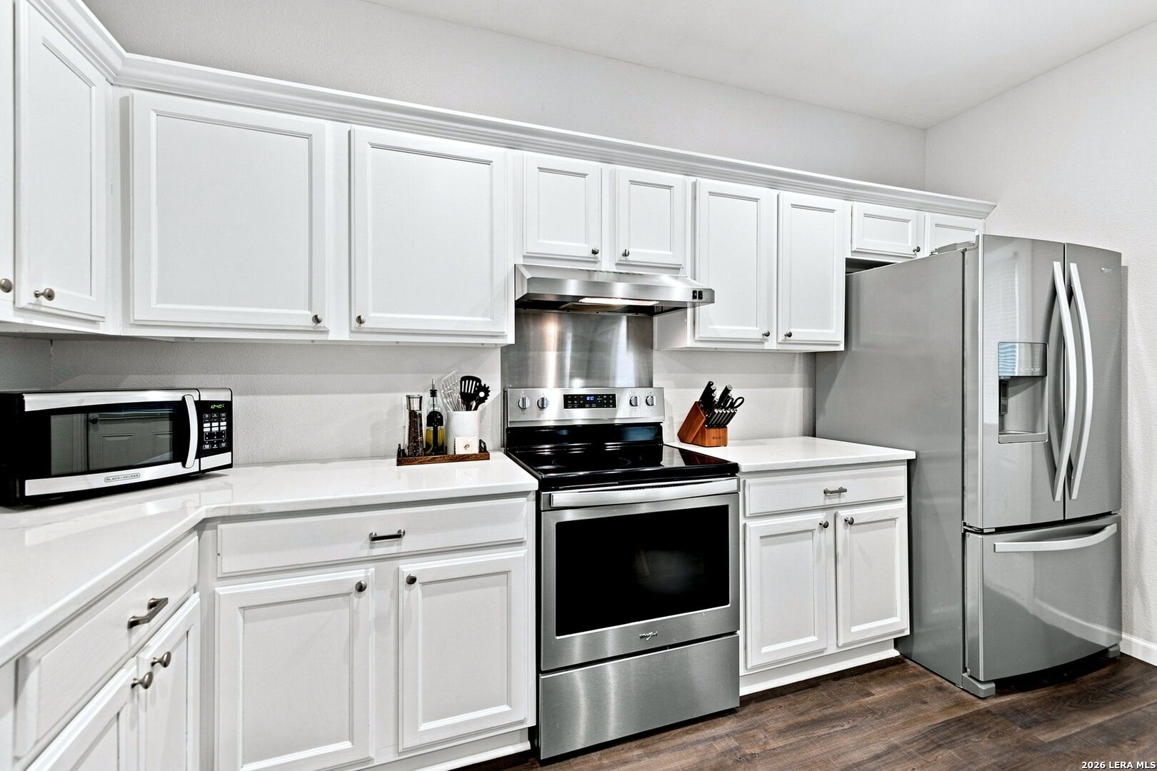 5511 Justin Cove San Antonio TX 78240