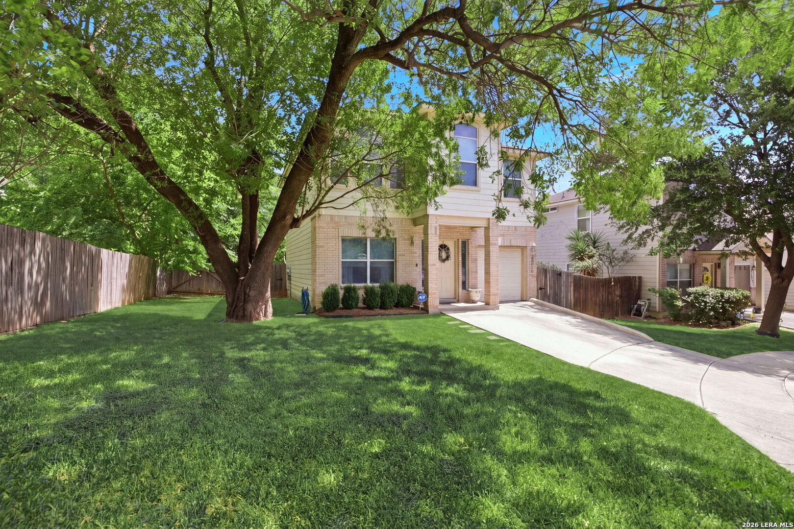 5511 Justin Cove San Antonio TX 78240