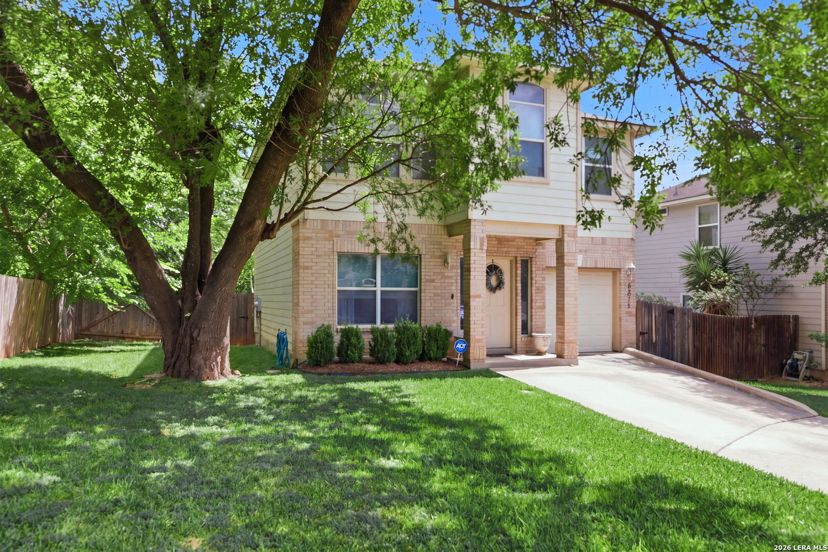 5511 Justin Cove San Antonio TX 78240