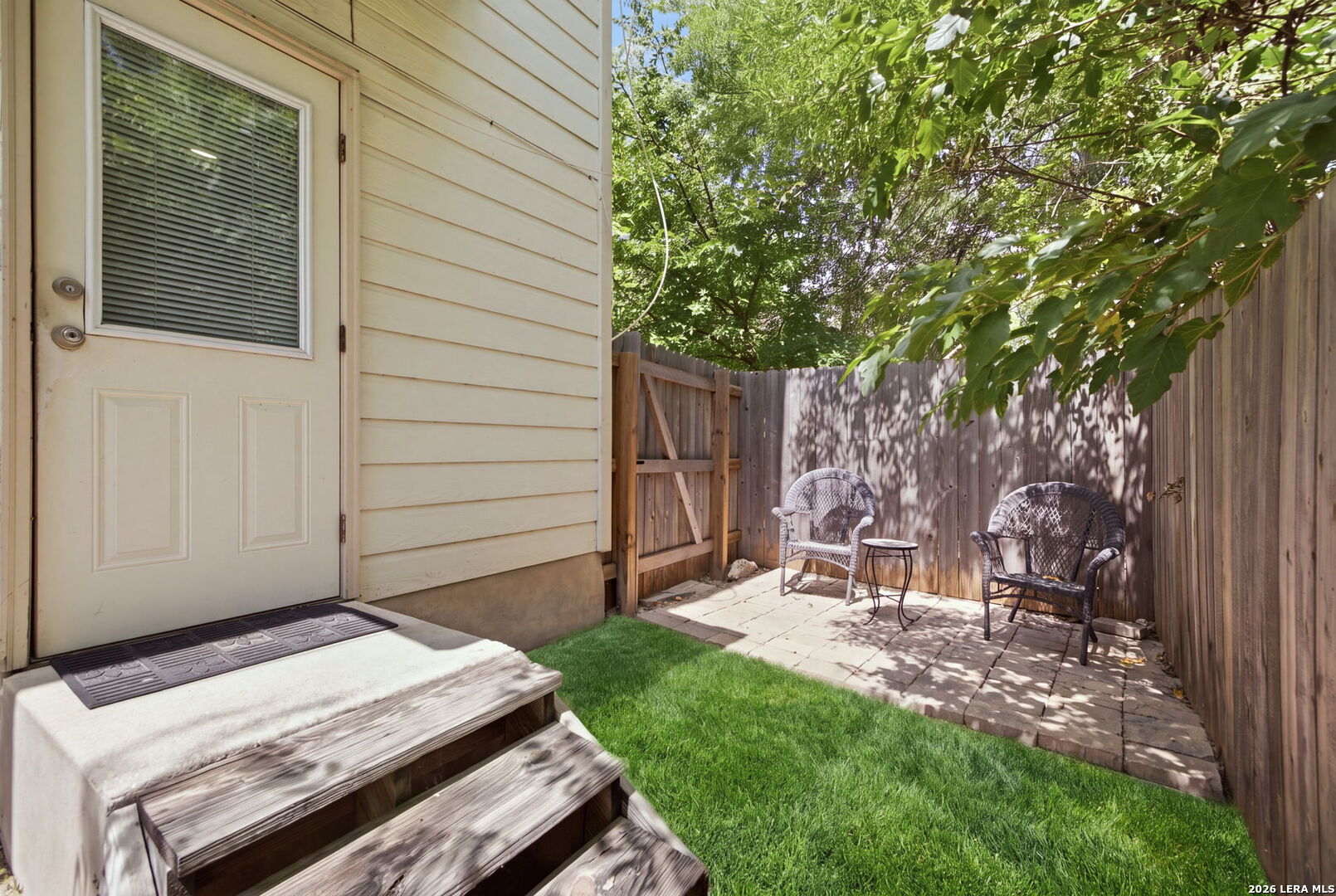 5511 Justin Cove San Antonio TX 78240