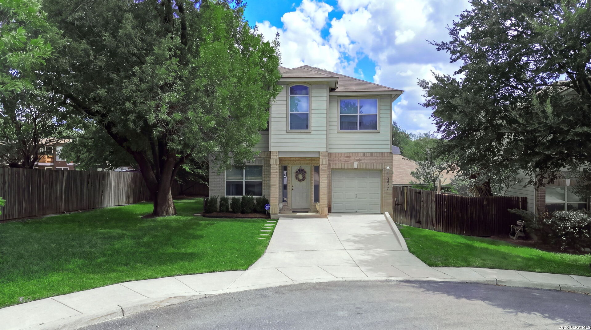 5511 Justin Cove San Antonio TX 78240