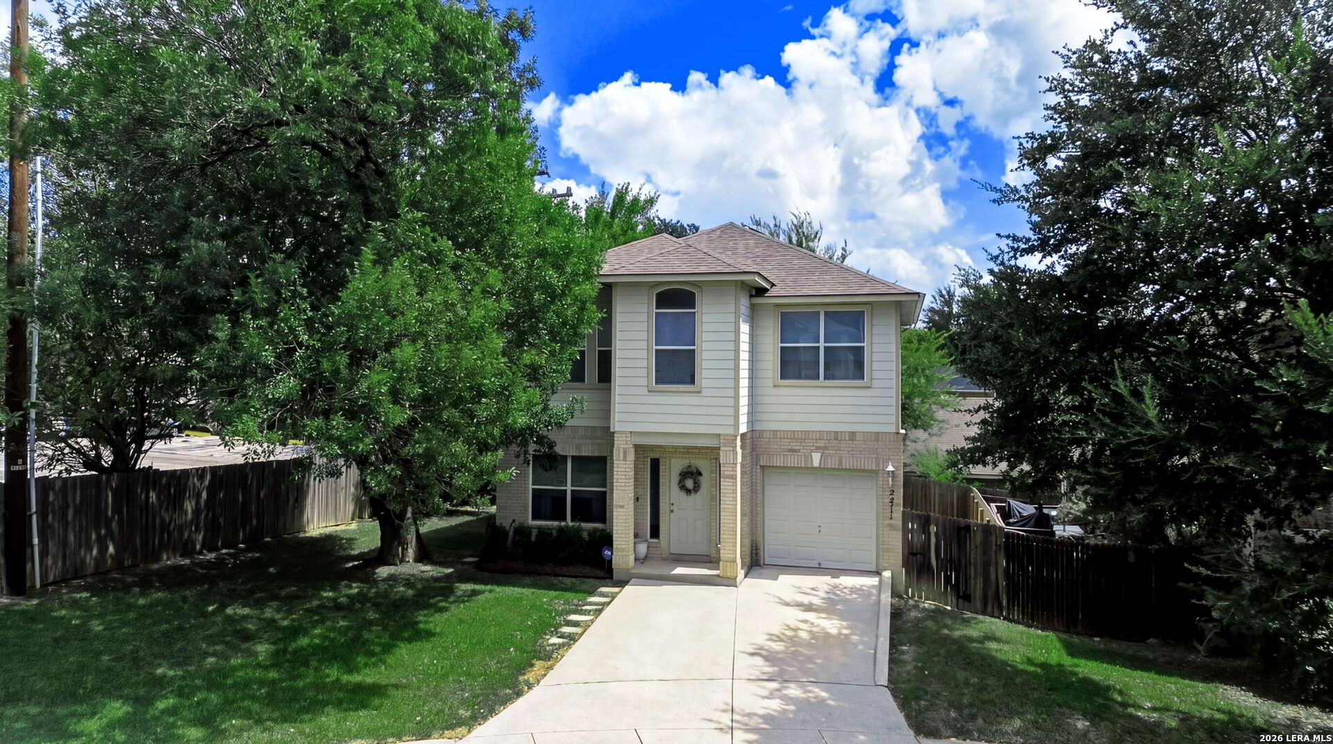 5511 Justin Cove San Antonio TX 78240