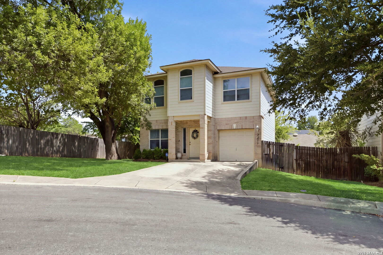 5511 Justin Cove San Antonio TX 78240