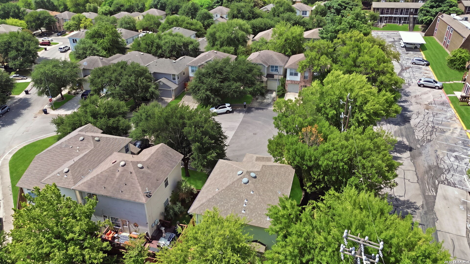 5511 Justin Cove San Antonio TX 78240