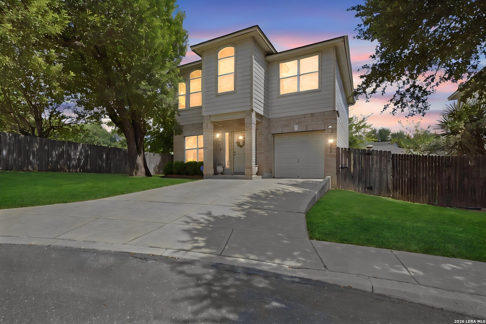 5511 Justin Cove San Antonio TX 78240