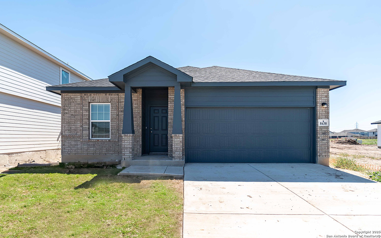 8438 Eyas Meadows San Antonio TX 78222