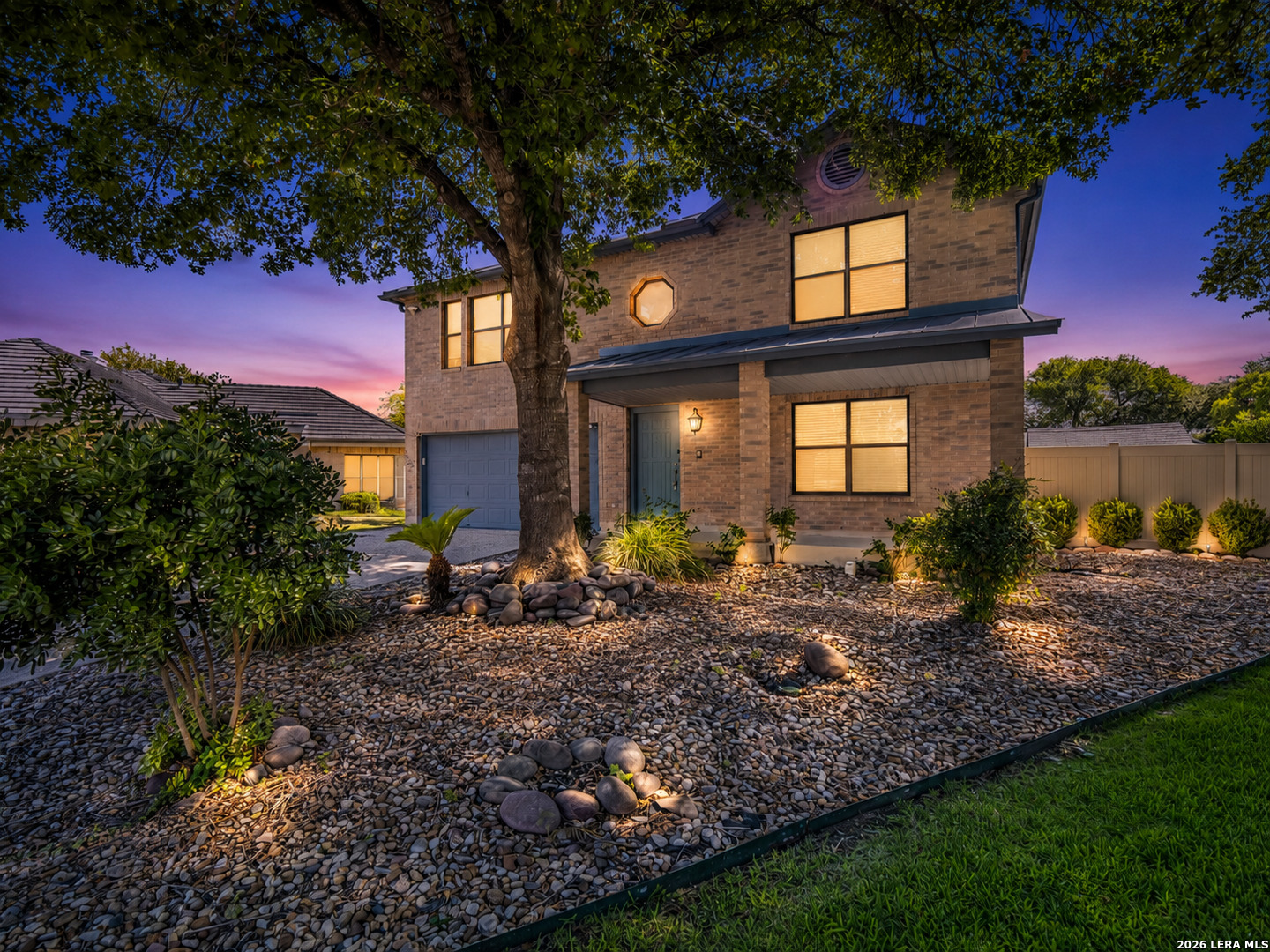 7422 Ben Crenshaw Court San Antonio TX 78244