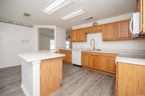 7422 Ben Crenshaw Court San Antonio TX 78244